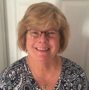 Meet your Posher, Patty